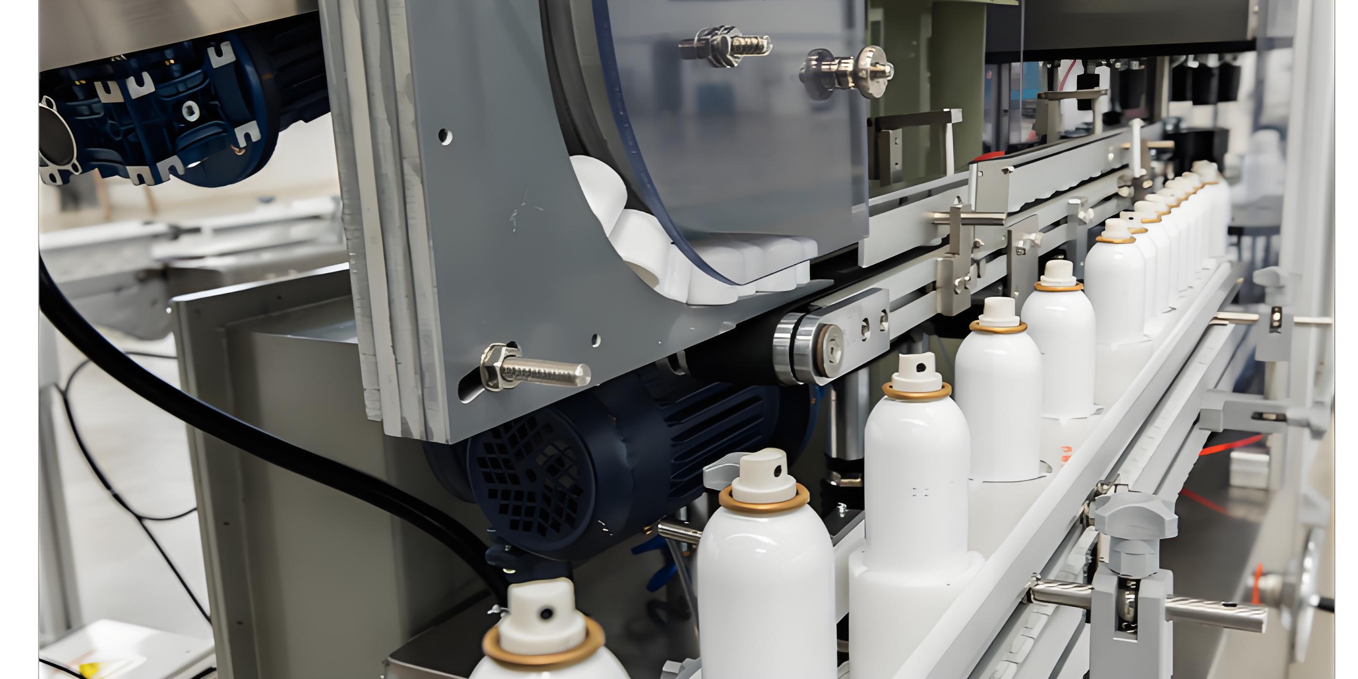 O mercado de sprays corporais está crescendo novamente