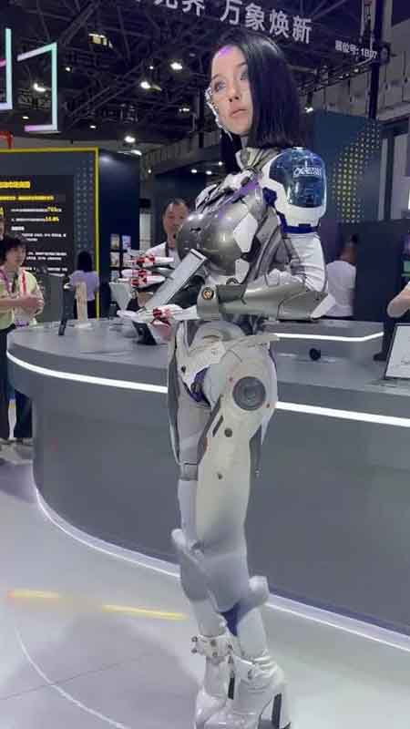 Como a tecnologia de IA pode ajudar a transformar a indústria da beleza?