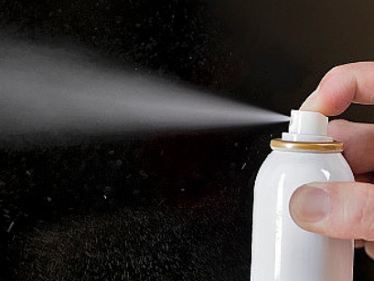​DESBLOQUEANDO AEROSSÓIS: A INCRÍVEL MÁGICA DE UMA IMPRENSA DO LÍQUIDO À ESPUMA
