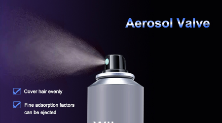 POR QUE SEU SPRAY DE ESTILO DE CABELO PARECE CADA VEZ MAIS ANTINATURAL E ACHATA SEU CABELO QUANTO MAIS VOCÊ O USA?