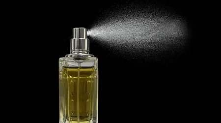 PREFERÊNCIAS DO MERCADO INTERNACIONAL PARA PERFUMES