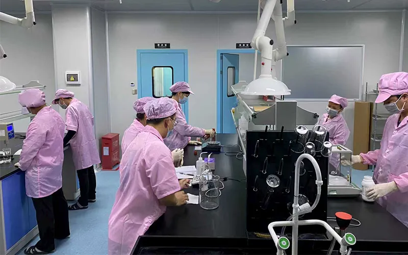 O resultado final dos produtos em aerossol é mantido pela qualidade.