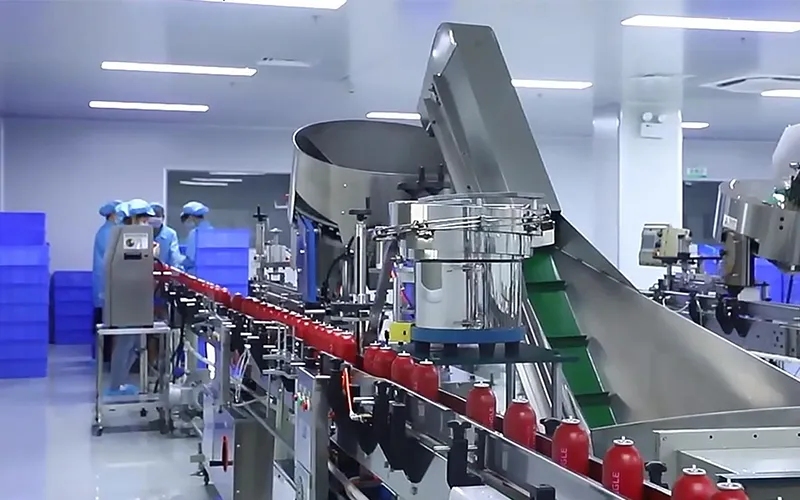 OBSERVAÇÃO NA LINHA DE FRENTE DA PRODUÇÃO