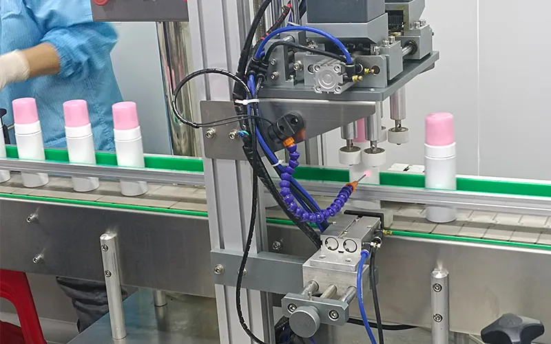 A HISTÓRIA DE NASCIMENTO DA MOUSSE AUTOBRONZEADORA