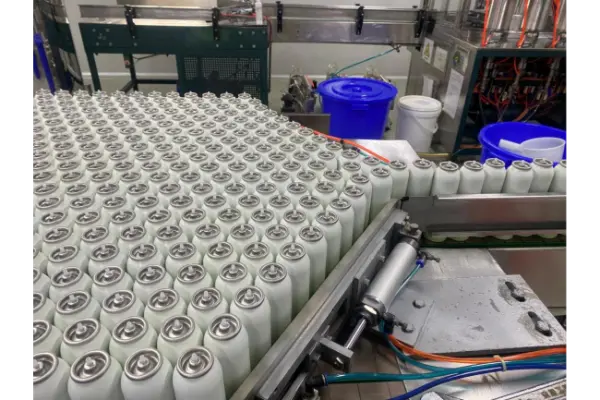 ​ENCHIMENTO DE SPRAY PROTETOR SOLAR