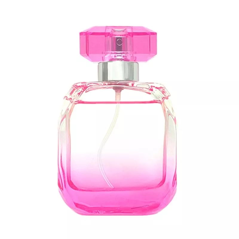 Perfume feminino âmbar baunilha fragrância