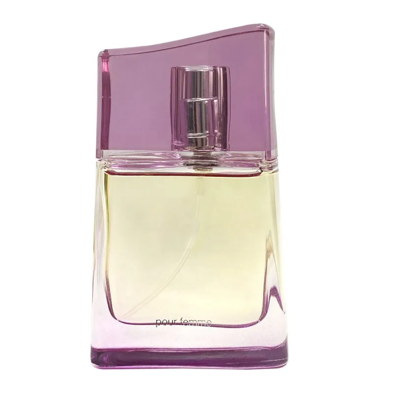 Perfume de lavanda de perfume tropical de luxo